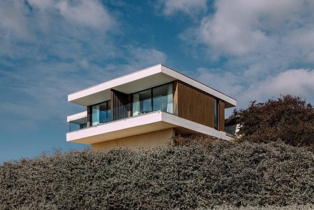 Fotografía inmobiliaria