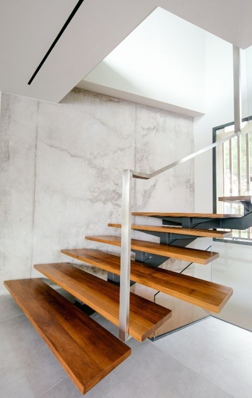 Casa Laroche · Boadilla del Monte, Madrid