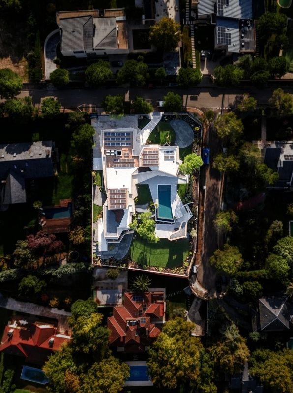 Casa Laroche · Boadilla del Monte, Madrid