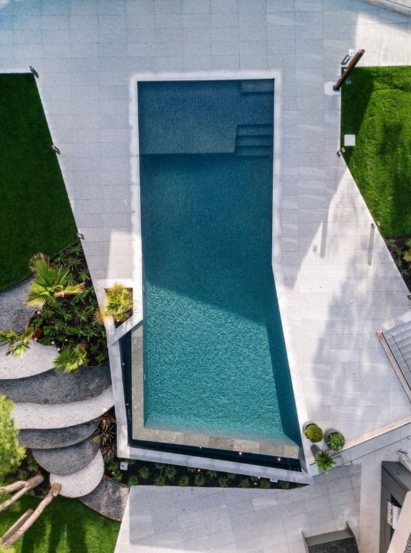 Casa Laroche · Boadilla del Monte, Madrid