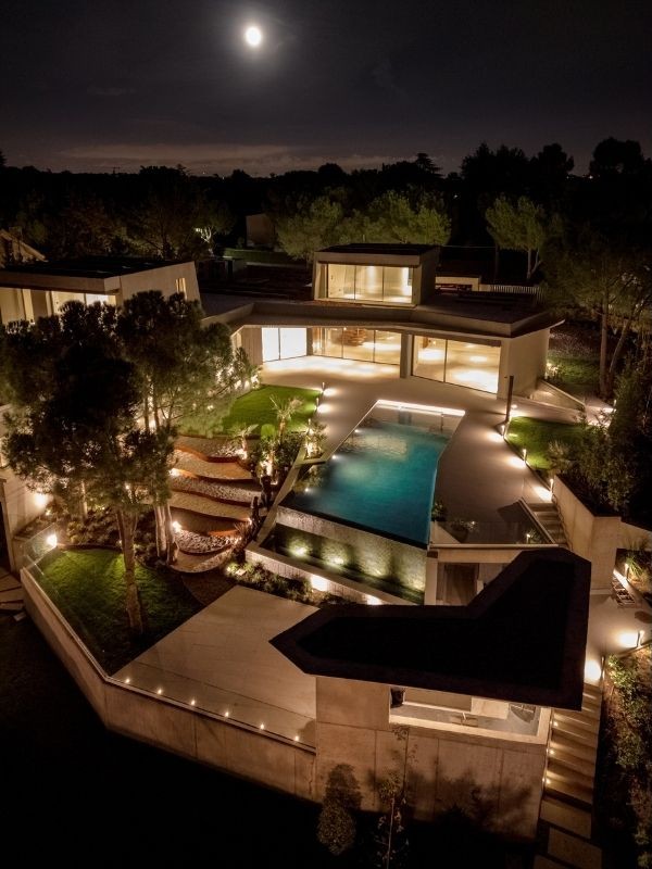 Casa Laroche · Boadilla del Monte, Madrid