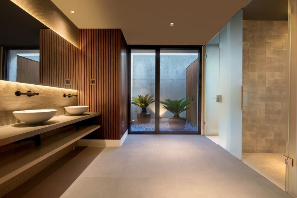 Casa Laroche · Boadilla del Monte, Madrid