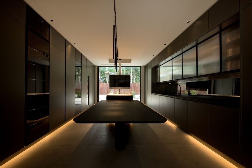 Casa Laroche · Boadilla del Monte, Madrid