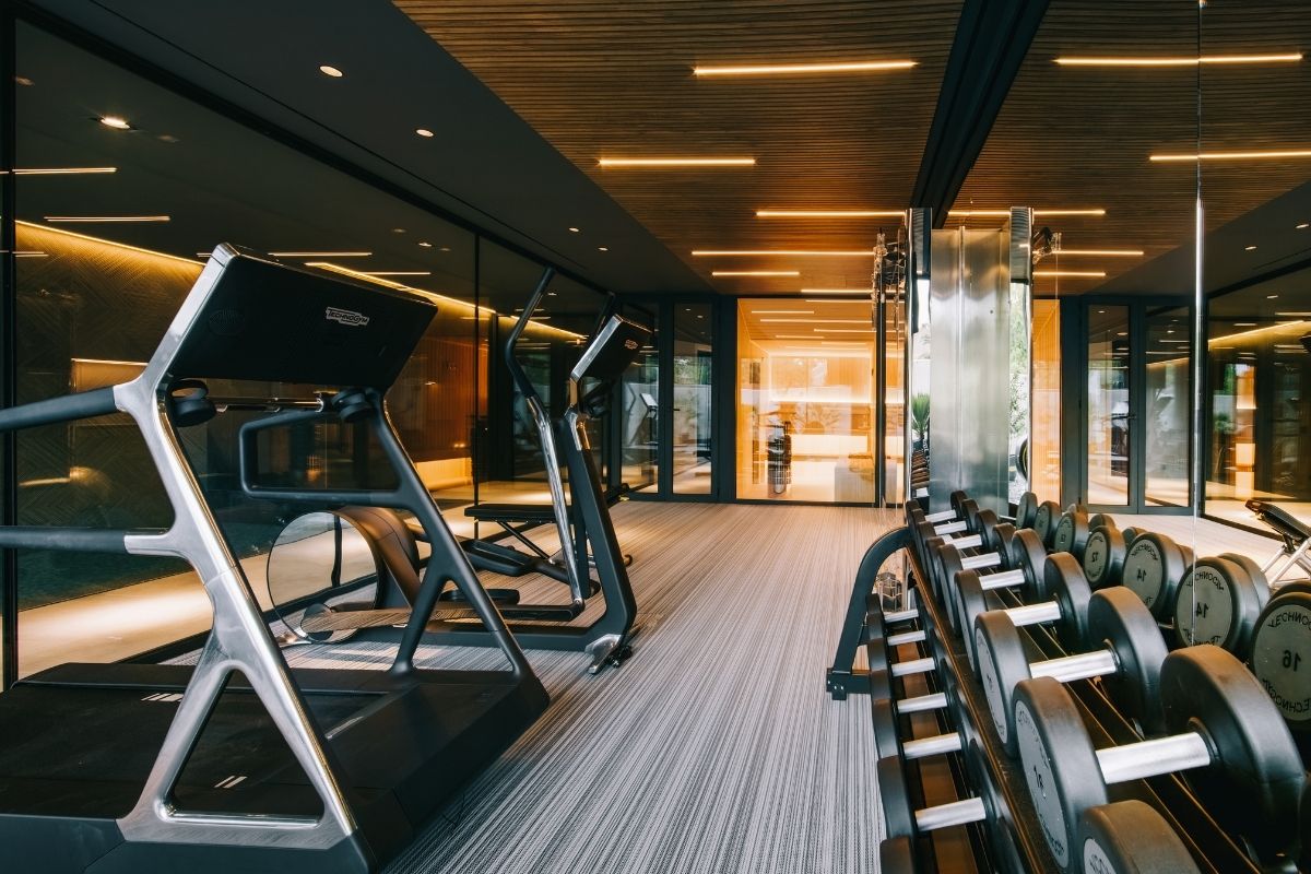 Casa Laroche · Boadilla del Monte, Madrid