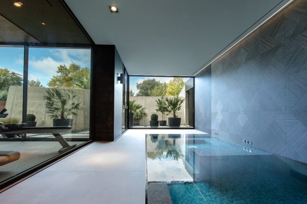 Casa Laroche · Boadilla del Monte, Madrid