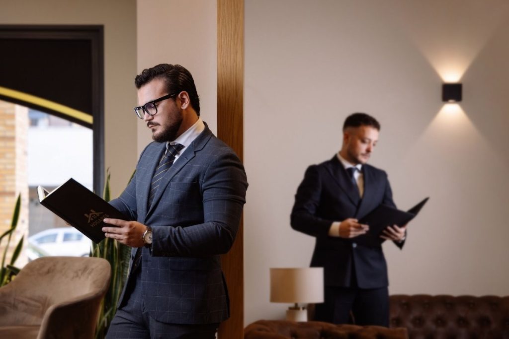 Retrato corporativo HOGARES