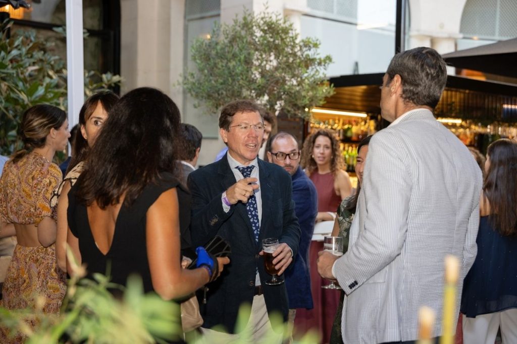 18 aniversario INOFF Arquitectura